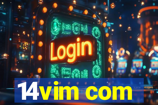 14vim com